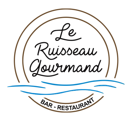 Logo Le Ruisseau Gourmand